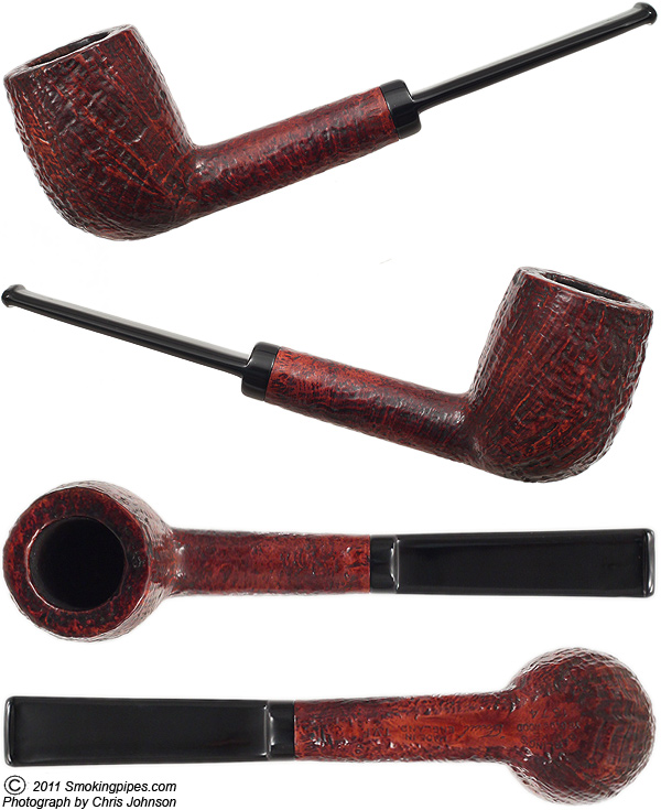 English Estate Barling
