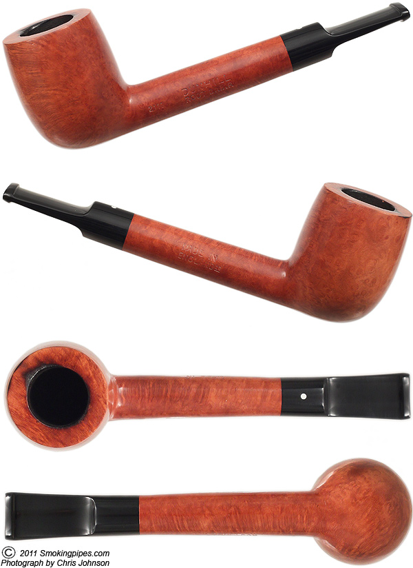 English Estate Dunhill Root Briar (2111) (1986)