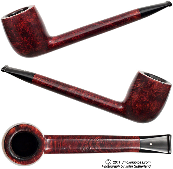 English Estate Dunhill Bruyere (3109) (1991)