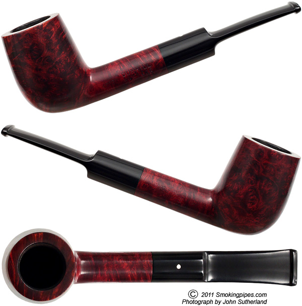English Estate Dunhill Bruyere (4203) (1985)