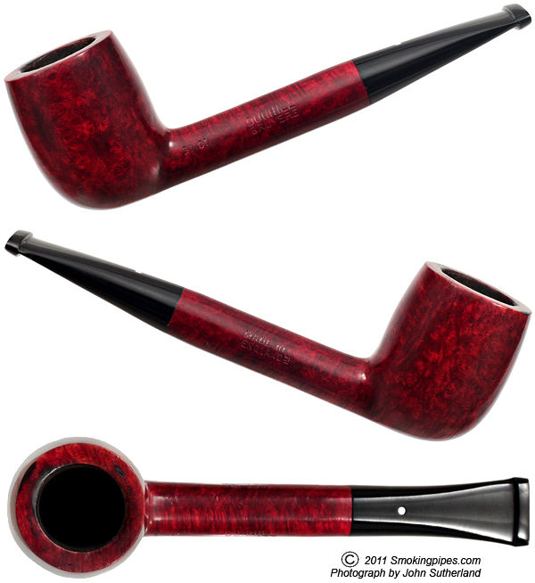 English Estate Dunhill Bruyere (31011) (1980)