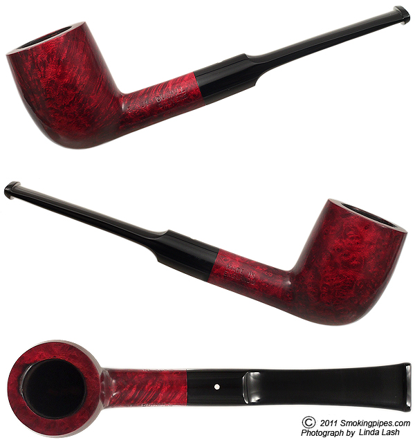 English Estates: Dunhill Bruyere (22031) (1979) Tobacco Pipe