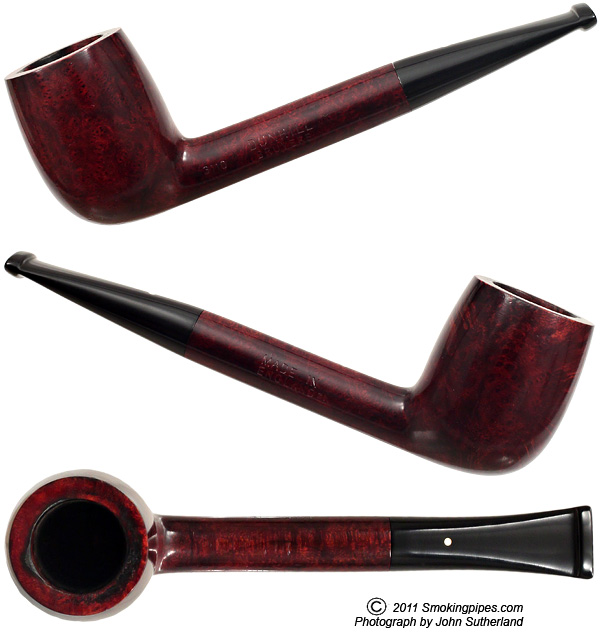 English Estate Dunhill Bruyere (3110) (1991)