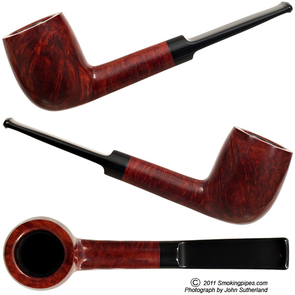 English Estate Barling