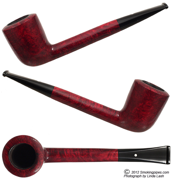 English Estate Dunhill Bruyere (31052) (1977)
