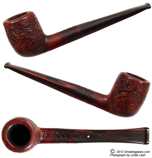 English Estate Dunhill Cumberland (31031) (1980)