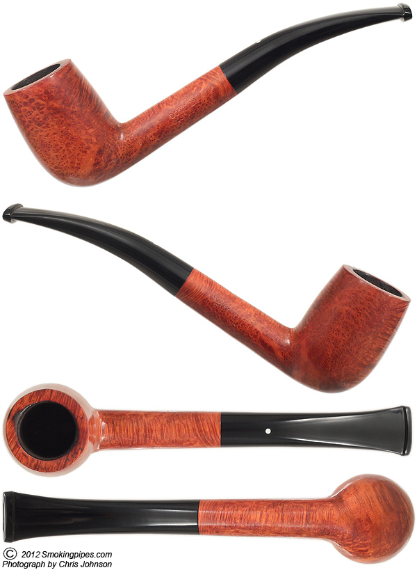 English Estate Dunhill Root Briar (21161) (1978)