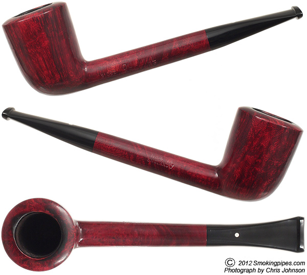 English Estate Dunhill Bruyere (31052) (1977)