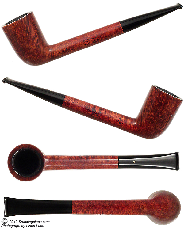 English Estate Dunhill Bruyere (N717) (F/T) (4) (A) (1960)