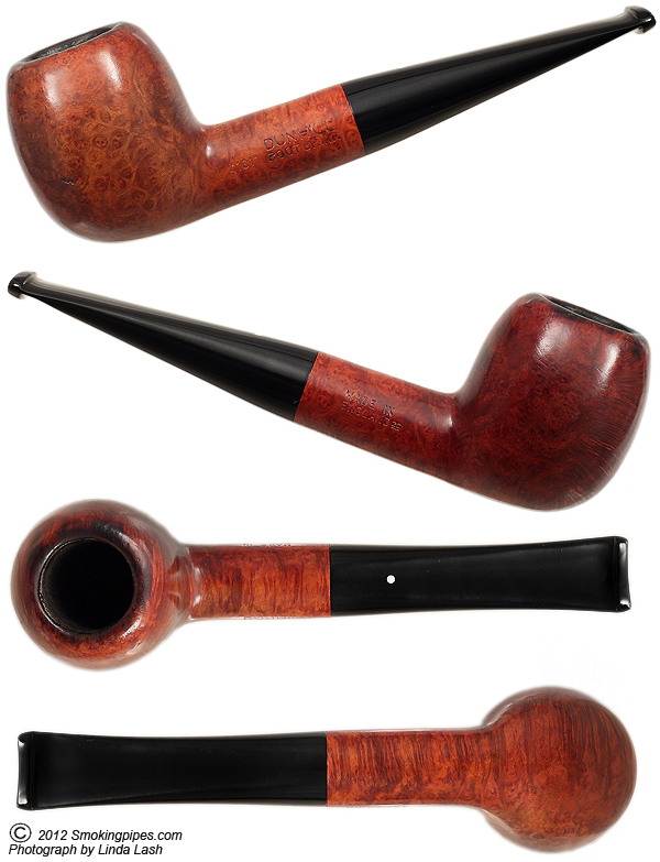 English Estate Dunhill Root Briar (41011) (1982)