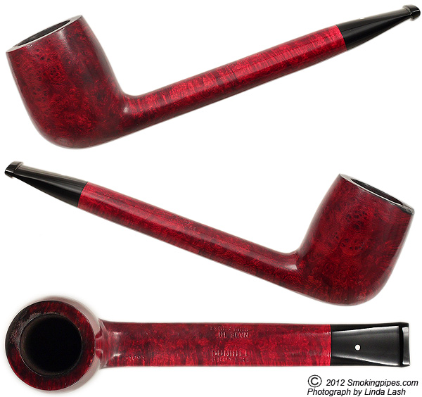 English Estate Dunhill Bruyere (31091) (1983)