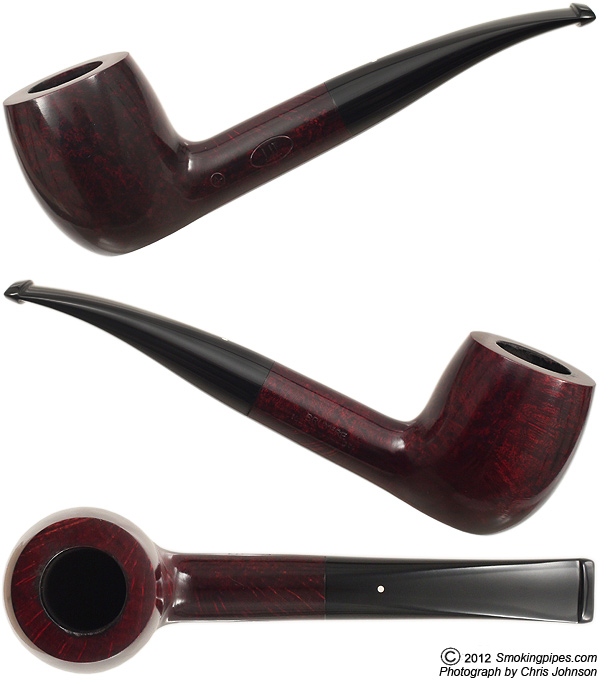 English Estate Dunhill Bruyere Quaint (4) (2004)