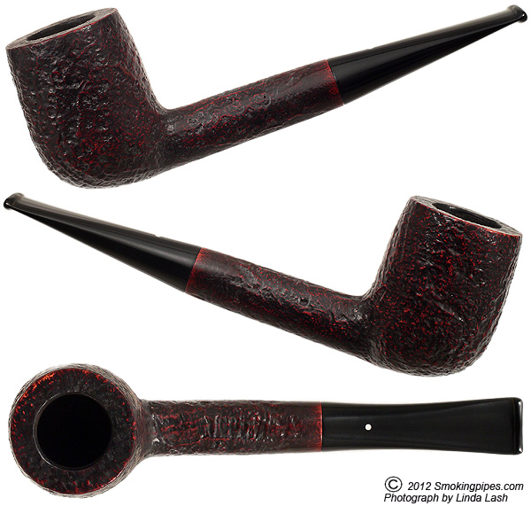 English Estate Dunhill Shell Briar (51033) (1978)