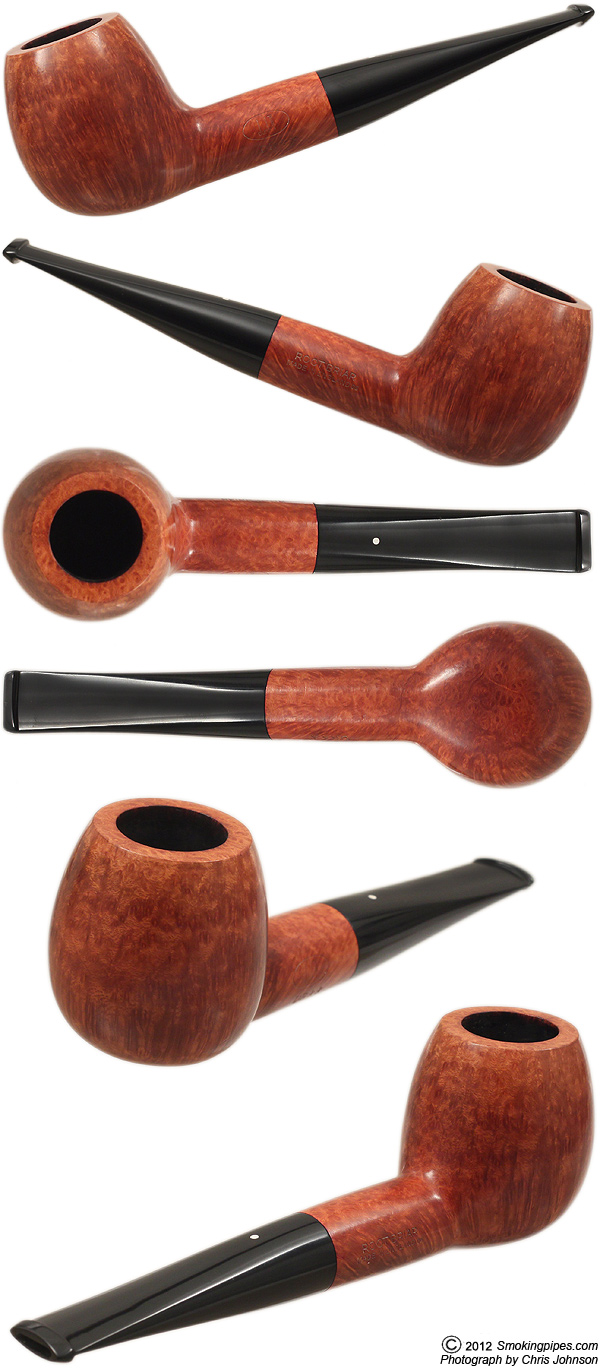 English Estate Dunhill Root Briar Apple (DR **) (2005)