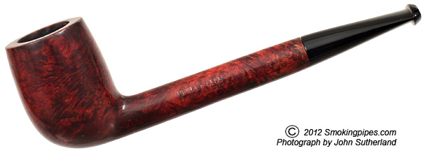 Henley Club Smooth Liverpool (825) (by Sasieni) (pre-1980) Tobacco Pipe