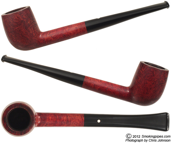 English Estate Dunhill Bruyere (218) (F/T) (1A) (1968) (Replacement Stem)