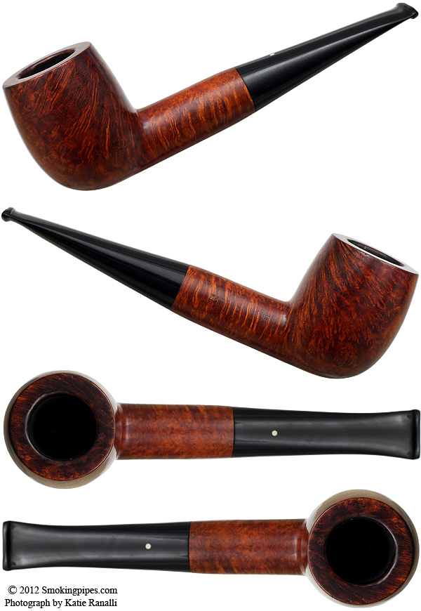 English Estate Dunhill Root Briar (LB) (F/T) (4) (R) (1955)