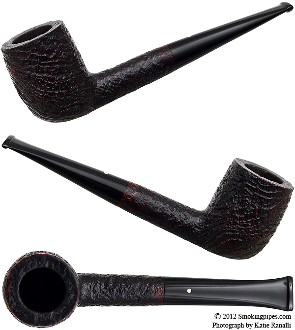 English Estate Dunhill Shell Briar (60) (F/T) (4) (S) (1964)