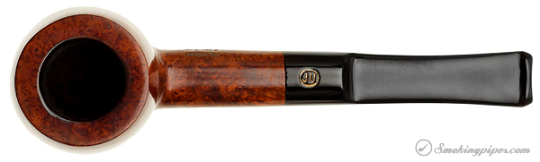 English Estate James Upshall Smooth Billiard (B)