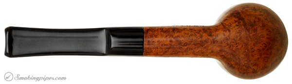 English Estate James Upshall Smooth Billiard (B)