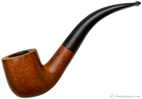 English Estates: Dunhill Root Briar (51152) (1978) Tobacco Pipe