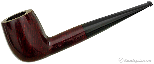 Dunhill Bruyere (5103) (1985) (Unsmoked 