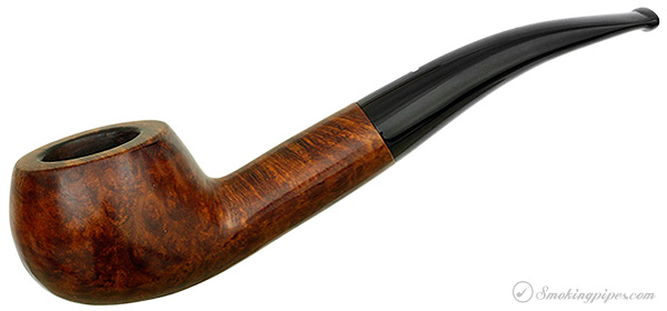 English Estates: Dunhill Root Briar (41282) (1978) Tobacco Pipe