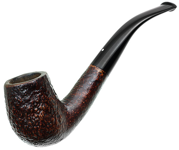 English Estates: Dunhill Shell Briar (53) (F/T) (3) (S) (Replacement 