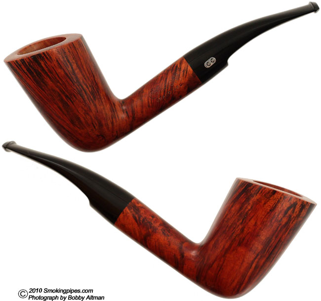 French Estate Chacom Grand Cru Bent Dublin (4) (Unsmoked)