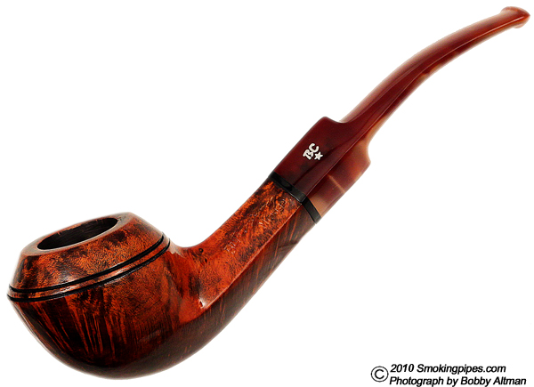 希少パイプ　ブショカンflamnia alpha フランス　　美グレイン Zenon | AbuGarcia