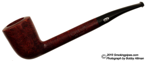 French Estates: Chacom De Luxe Dublin (433) (Unsmoked) Tobacco Pipe