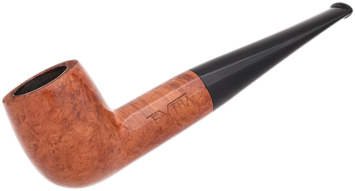 French Estate Bruyere St. Claude Extra Smooth Billiard