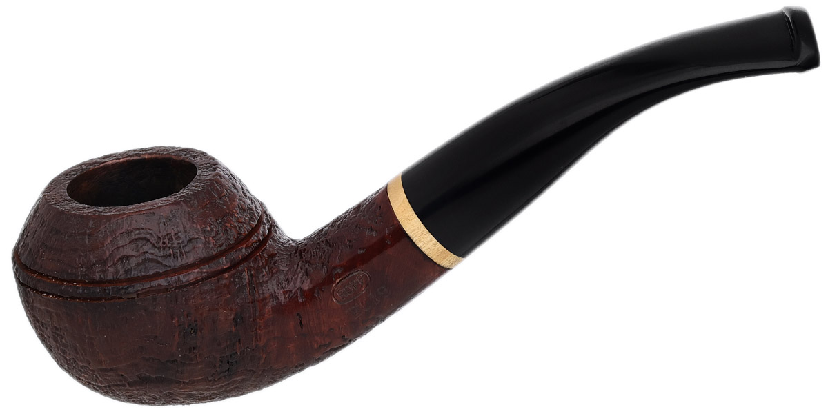 French Estate Ropp Buis Sandblasted (372) (9mm)
