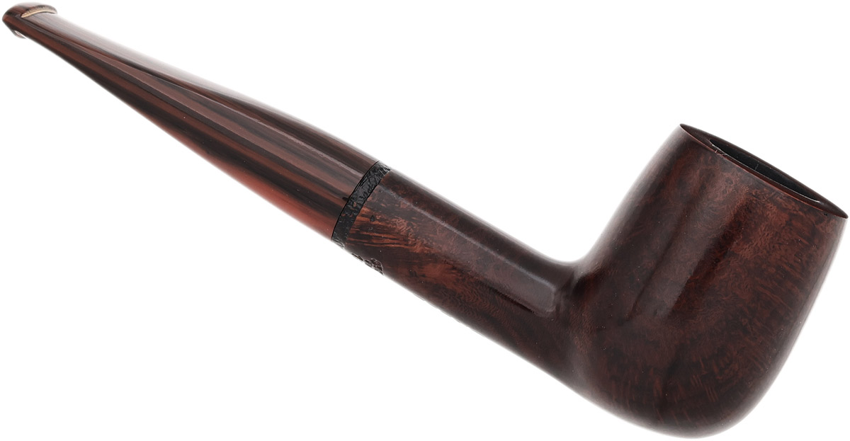 French Estate Credo Edgar Smooth (1601) (Unsmoked)