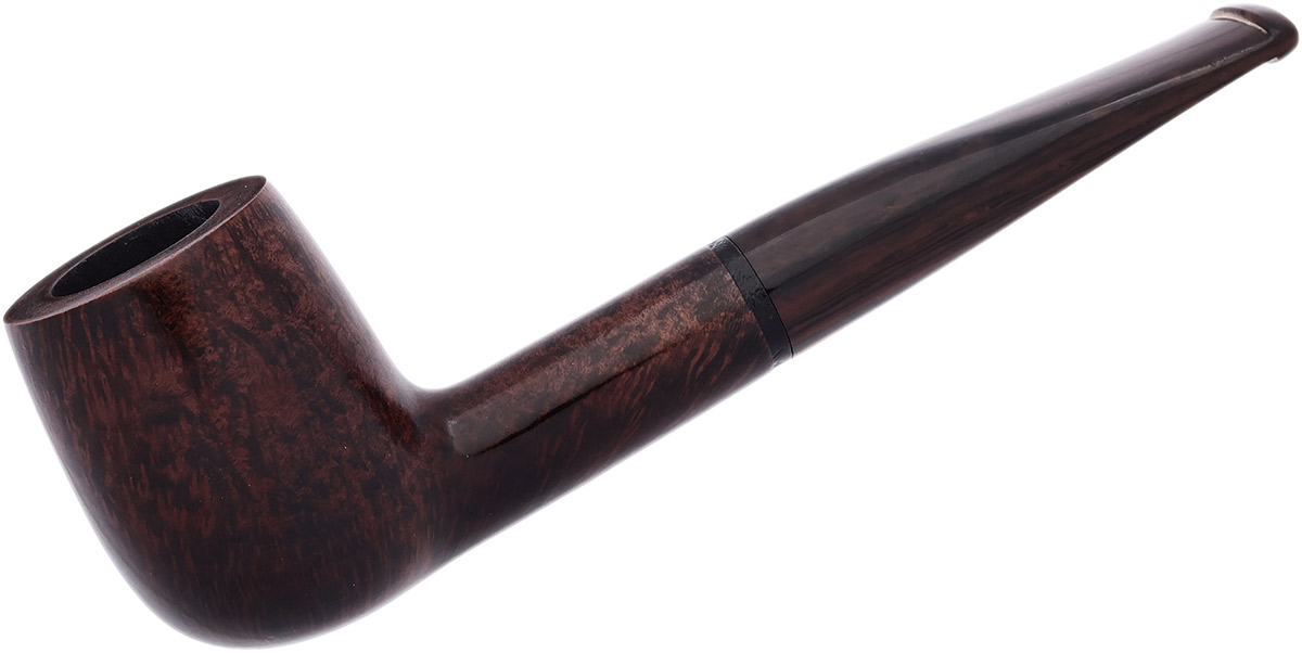 French Estate Credo Edgar Smooth (1601) (Unsmoked)
