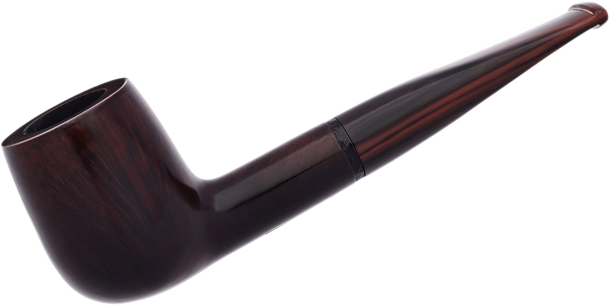 French Estate Credo Edgar Smooth (1601) (Unsmoked)