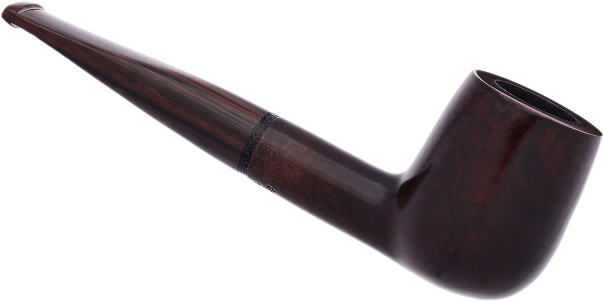 French Estate Credo Edgar Smooth (1601) (Unsmoked)