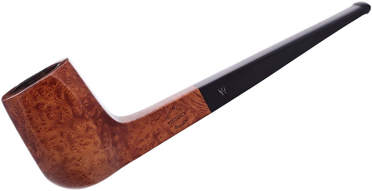 French Estate Wessex Smooth Panel (704)