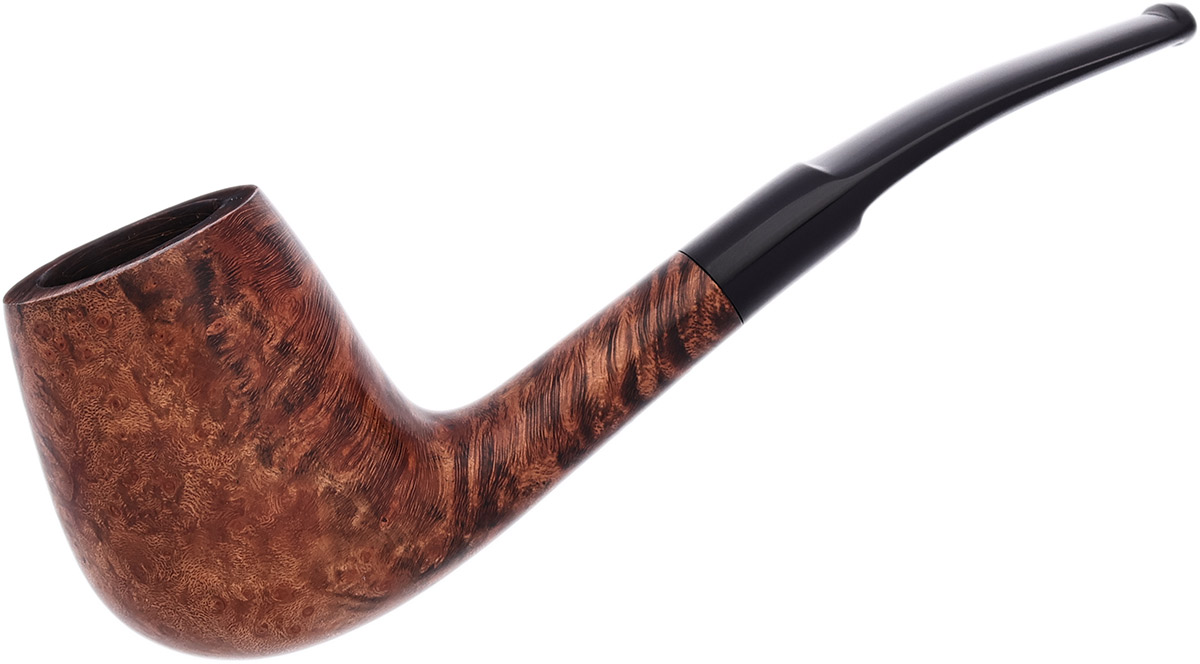 French Estate Genod Smooth Bent Brandy (CH) (130)