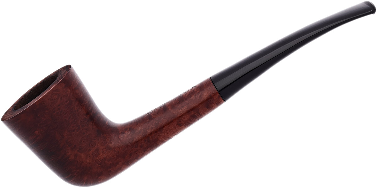 French Estate Genod Smooth Bent Dublin (OP) (1013)