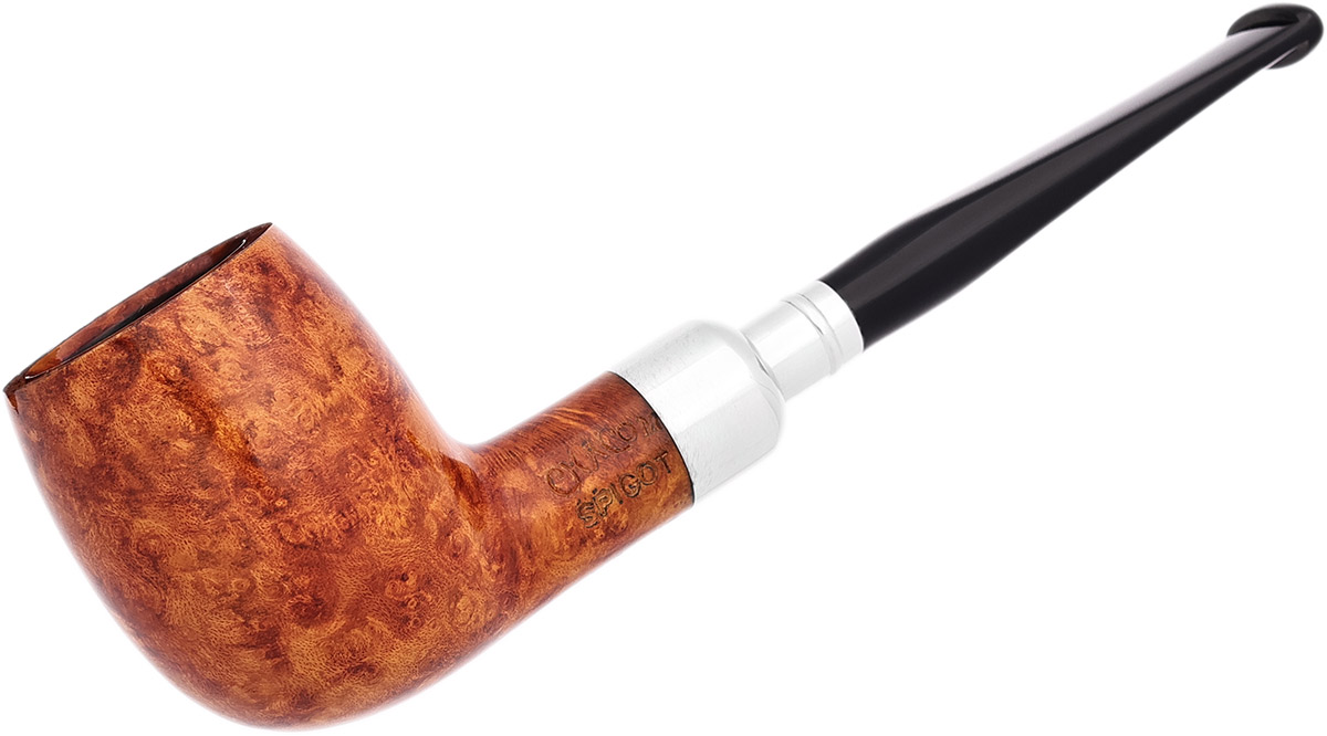French Estate Chacom Spigot Smooth Natural (185)