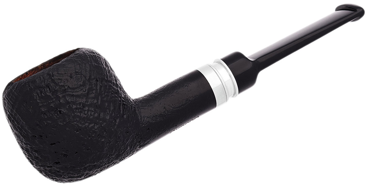French Estate Chacom Pocket Sandblasted Opera (39/70) (9mm)
