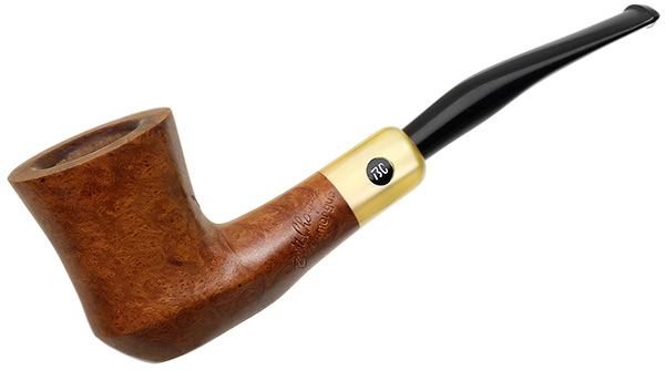 French Estates: Butz-Choquin Camargue Smooth Bent Dublin (1845 