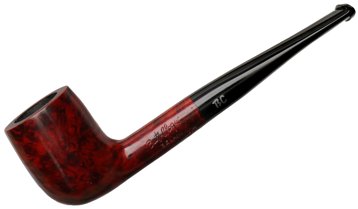 French Estate Butz-Choquin Belami JR Billiard (Unsmoked)