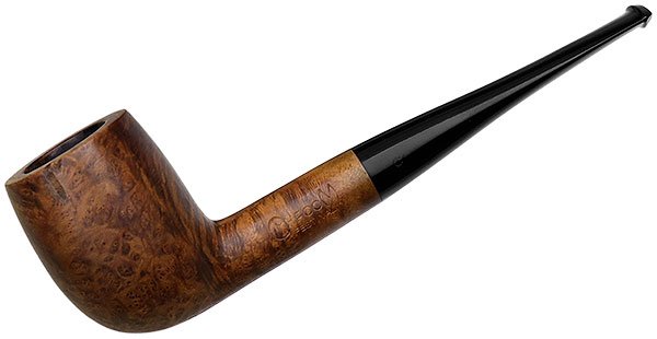 French Estates: Chacom Festival Smooth Billiard (291) Tobacco Pipe