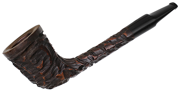 French Estate Lacroix Rusticated Dublin (*) (909) (Unsmoked)