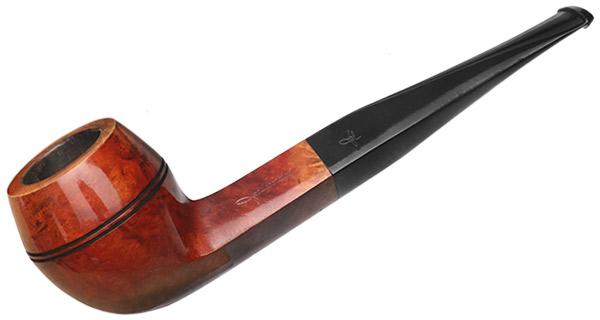 French Estate Jean Lacroix Monaco Smooth Bulldog (1261)