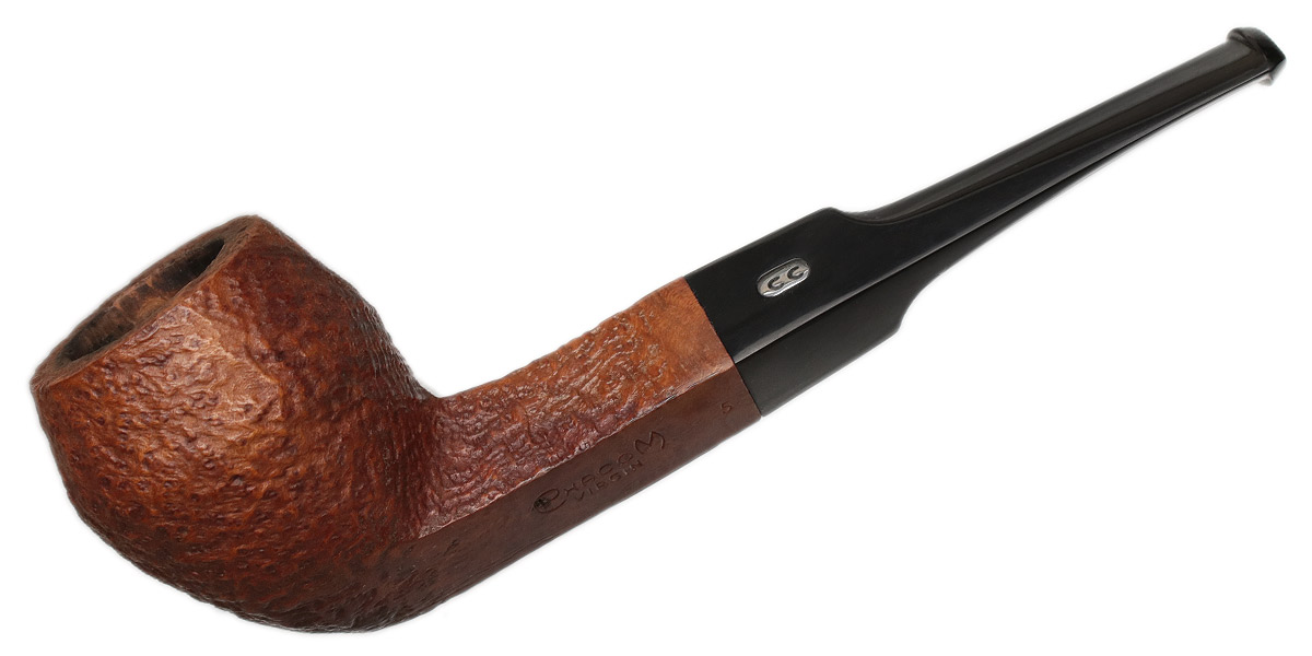 French Estate Chacom Virgin Sandblasted Bulldog (5)