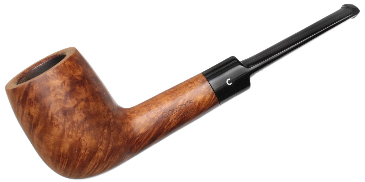 French Estate Comoy