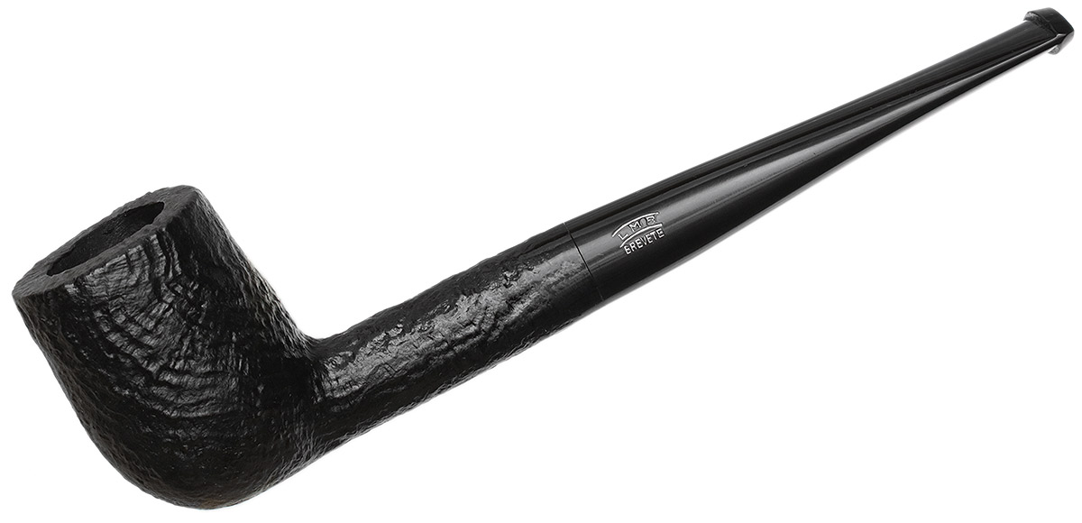 French Estates Lmb Sandblasted Billiard 102 Unsmoked Buy French